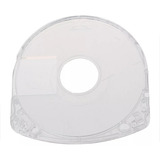 2 Case Mmr Umd Psp Jogo De Substituição Transparente Case