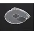2 Cases Mmr Umd Psp Jogo De Substituição Case Transparente