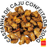 2 Castanhas De Caju