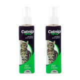 2 Cat Nip Spray