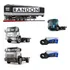 2 Catraca Freio 28 Estria Chav 19 Vw 13180 14200 16220 24250
