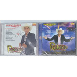 2 Cd Roberio E