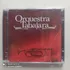 2 Cd's Orquestra Tabajara ( Lacre De Fábrica)