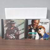 2 Cds Blues B
