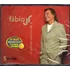 2 Cds + Dvd Fábio Jr Box Seleções Triplo - Original Lacrado 