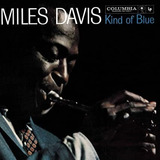 2 Cds + Dvd Miles Davis - Kind Of Blue Legacy Edition 