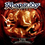 2 Cds Rhapsody Of