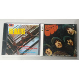 2 Cds The Beatles