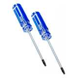2 Chave Torx T8