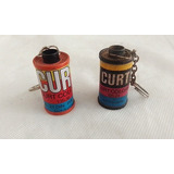 2 Chaveiros Antigo De