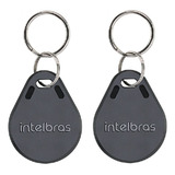 2 Chaveiros Th 1000
