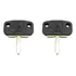 2 Chaves Contato Partida P  Tratores Massey Ferguson Moderno