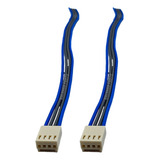 2 Chicote Amplificador Modulo