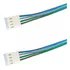 2 Chicote De Audio Modulo De Potencia Stetsom Falcon