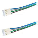 2 Chicote De Audio