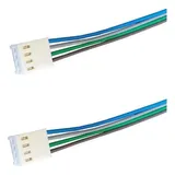 2 Chicote Modulo Amplificador