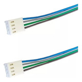 2 Chicote Modulo Amplificador