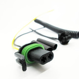 2 Chicote Plug Conector