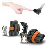 2 Chicote Plug Conector