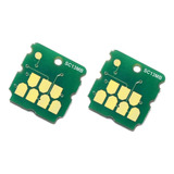 2 Chip Caixa Manutencao