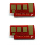  2 Chip Toner Ml1865 Mlt-d104 D104 Scx3200 Ml1665 Ml1860