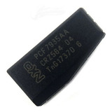2 Chip Transponder Code