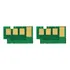 2 Chips Para Toner Ml D104 1665 1660 1860 1665 Scx3200