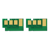2 Chips Para Toner