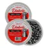 2 Chumbinhos Diabolô 5 5mm 1 153g 260 Unidades   Votex