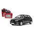 2 Cilindro Roda Traseira Peugeot 206 405 Twingo 