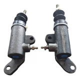 2 Cilindros De Freio Da Roda Trator Cbt 8060 8240 8260 8440