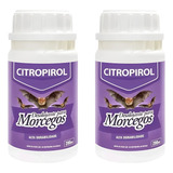 2 Citropirol 200ml Desaloja
