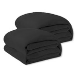 2 Coberta Manta Soft