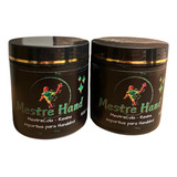 2 Colas De Handebol Mestrehand 500g