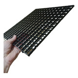 2 Colmeia Plastica 30x30x07cm