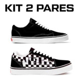 2 Combo Tenis V