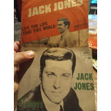 2 Compacto Jack Jones