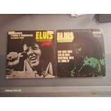 2 Compactos Elvis Presley