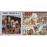 2 Compactos Topo Gigio