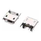 2 Conector Carga Gps