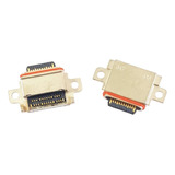 2 Conector De Carga