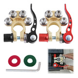 2 Conector Terminal Bateria