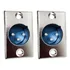 2 Conectores Canon Xlr Painel Macho Metal - Percussionline