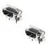 2 Conectores De Entrada Hdmi Para Console De Jogo Xbox One S