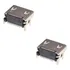 2 Conectores De Entrada Hdmi Para Videogame Xbox 360
