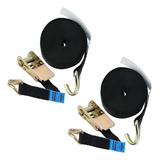 2 Conjunto Catraca Amarracao