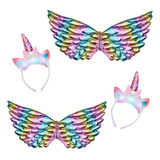 2 Conjunto De Asa