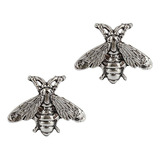 2 Conjunto De Broches