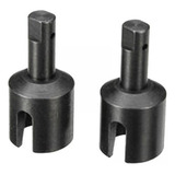 2 Conjunto De Copo Diferencial De Metal Ea1071 2x Para Carro