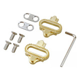 2 Conjunto De Grampos